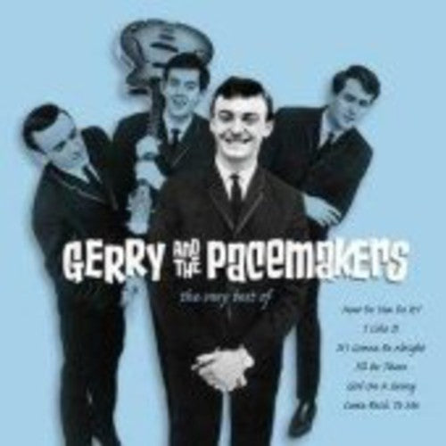 Gerry & Pacemakers: Very Best of