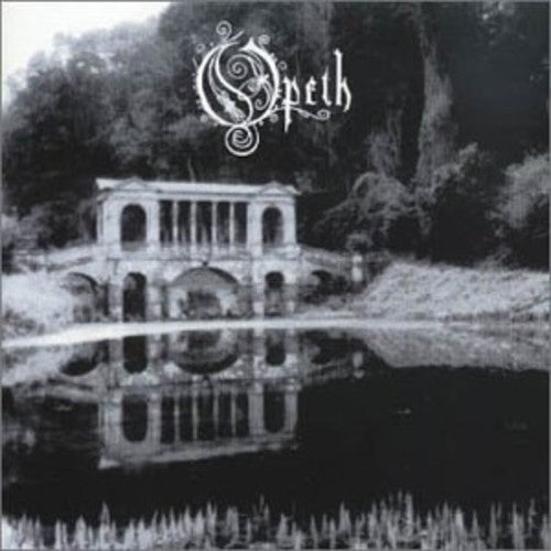 Opeth: Morning Rise