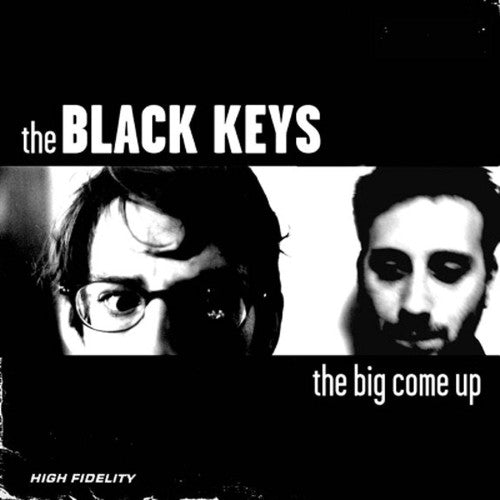 Black Keys: Big Come Up