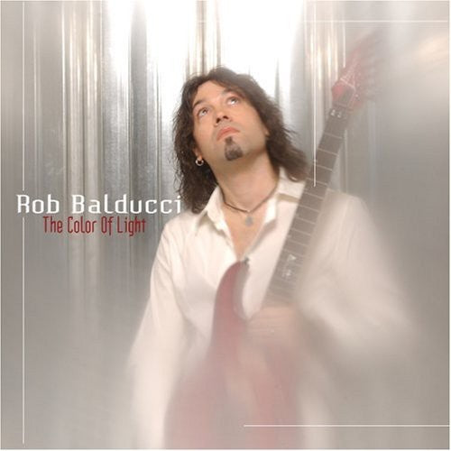 Balducci, Rob: Color of Light