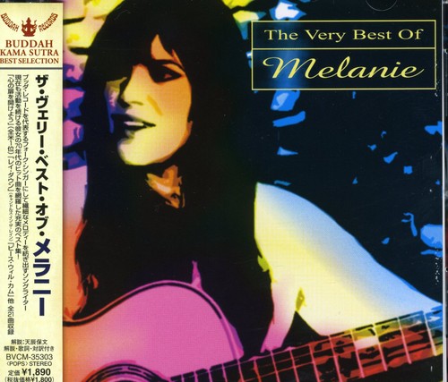 Melanie: Very Best of