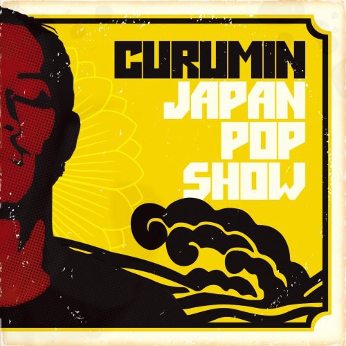 Curumin: Japan Pop Show