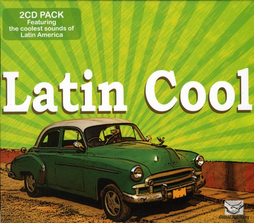 Latin Cool: Latin Cool