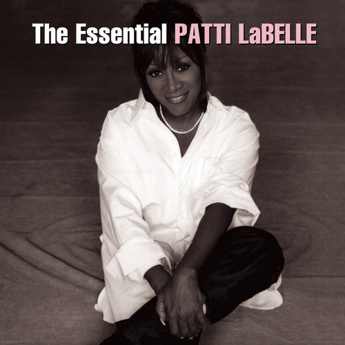 Labelle, Patti: The Essential Patti Labelle