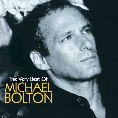 Bolton, Michael: Michael Bolton The Very Best