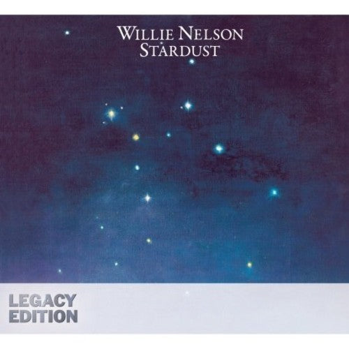 Nelson, Willie: Stardust: 30th Anniversary Legacy Edition