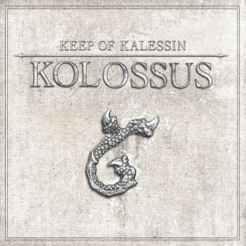 Keep of Kalessin: Kolossus