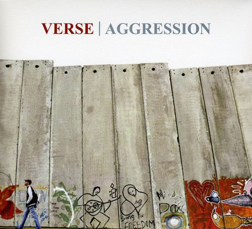 Verse: Aggression