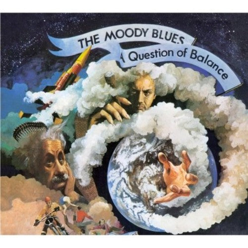 Moody Blues: A Question Of Balance [Bonus Tracks] [Expanded Edition] [Remastered]