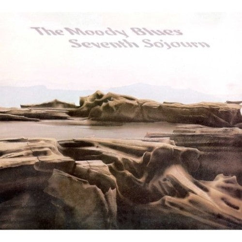 Moody Blues: Seventh Sojourn [Bonus Tracks] [Expanded Edition] [Remastered]