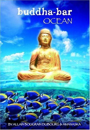 Buddha Bar Ocean / Various: Buddha Bar Ocean / Various