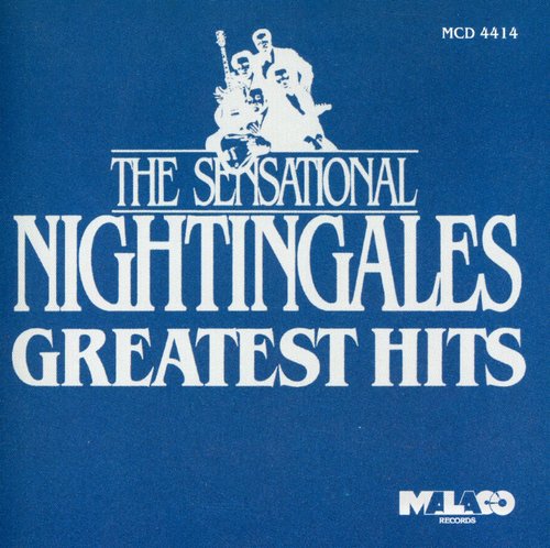 Sensational Nightingales: Greatest Hits
