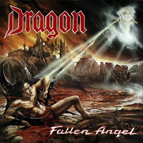 Dragon: Fallen Angel