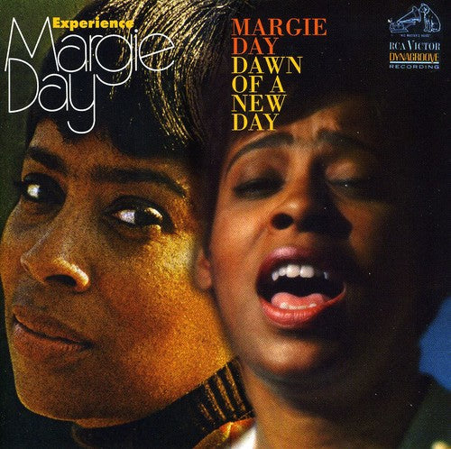 Day, Margie: Dawn of a New Day / Experience