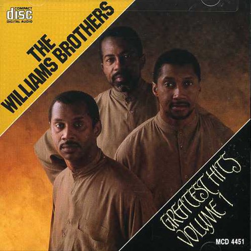 Williams Brothers: Greatest Hits 1