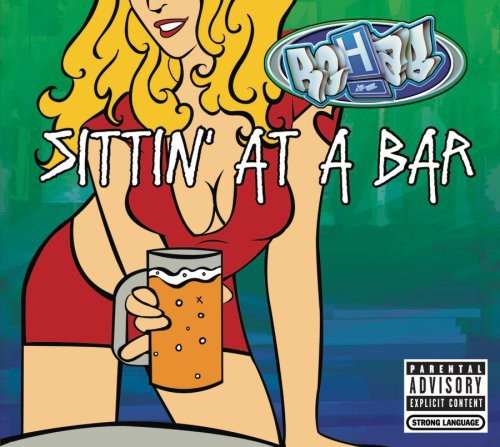 Rehab: Sittin at a Bar