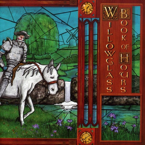 Willowglass: Book of Hours