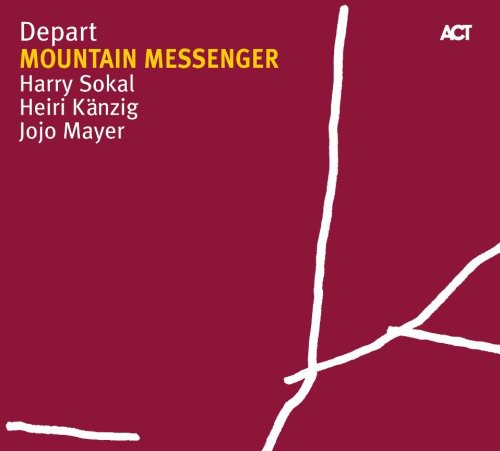 Depart: Mountain Messenger