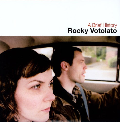 Votolato, Rocky: A Brief History