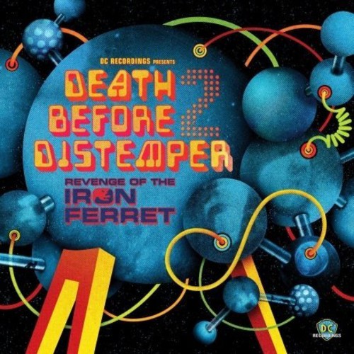 Death Before Distemper: Death Before Distemper