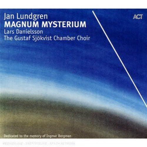 Lundgren, Jan: Magnum Mysterium