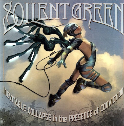 Soilent Green: Inevitable Collapse in the Presence of Conviction