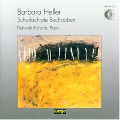 Heller / Richards: Barbara Heller