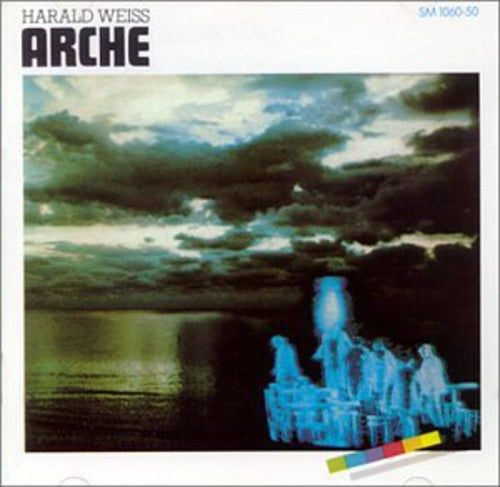 Weiss: Arche