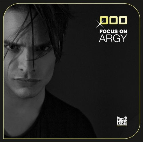 Argy: Focus On: Argy [2 LP's]