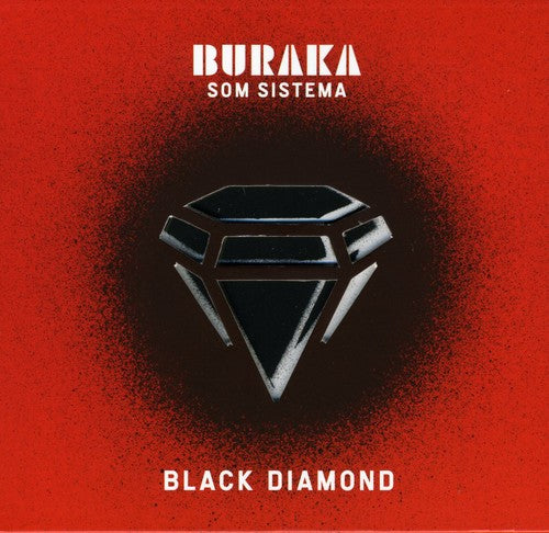 Buraka Som Sistema: Black Diamond