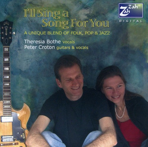 I'Ll Sing a Song for You / Various: I'll Sing A Song For You