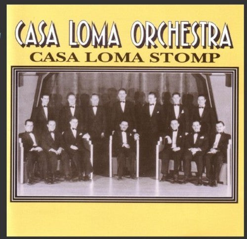 Casa Loma Orchestra: 1929-30 Casa Loma Stomp