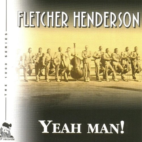 Henderson, Fletcher: Yeah Man