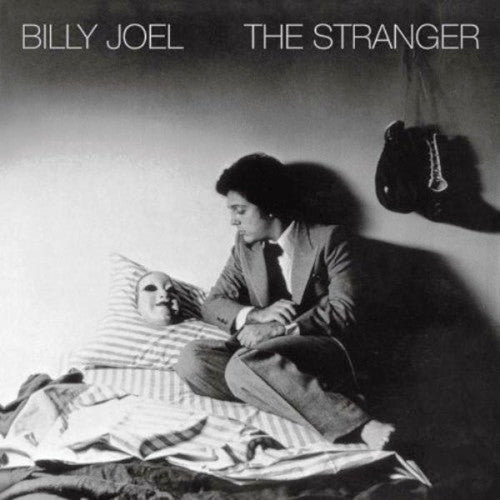 Joel, Billy: Stranger: 30th Anniversary