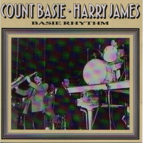 Basie, Count / James, Harry: Basie Rhythm