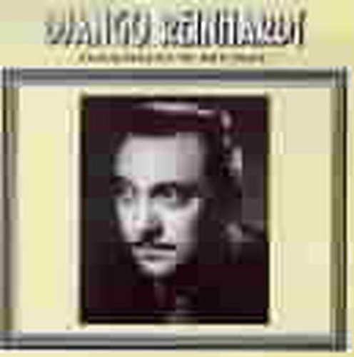 Reinhardt, Django: Django's Music