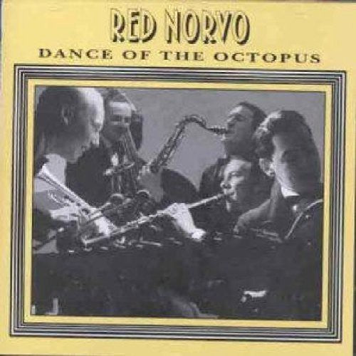 Norvo, Red: Dance of the Octopus