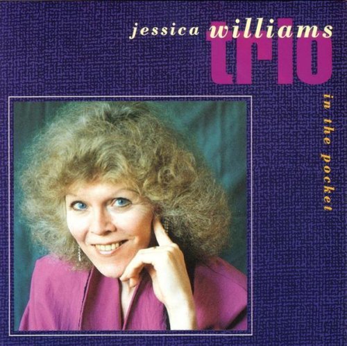 Williams, Jessica: In the Pocket