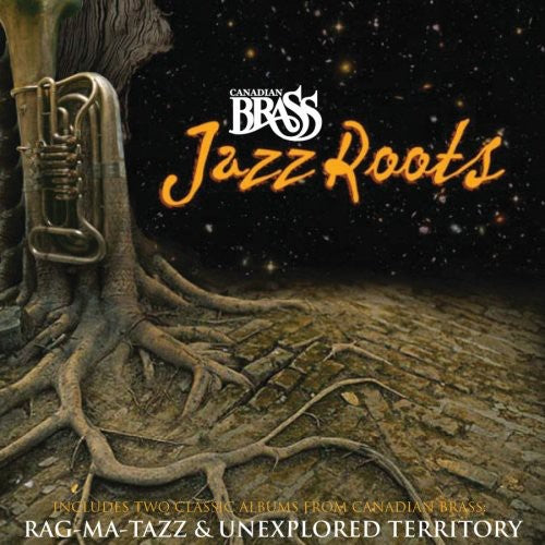 Canadian Brass: 80 Roots