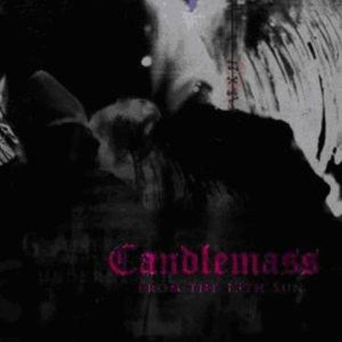 Candlemass: From the 13th Son
