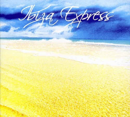 Ibiza Express / Various: Ibiza Express