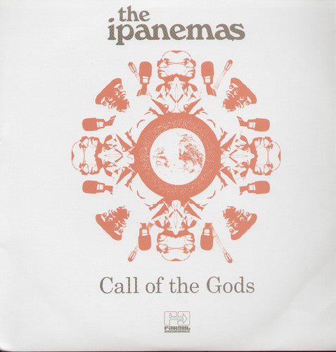 Ipanemas: Call of the Gods