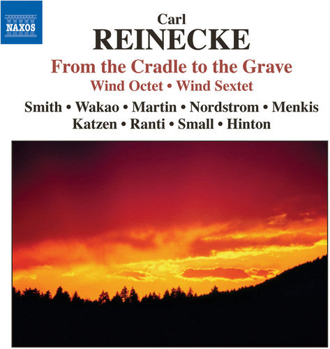 Reinecke / Smith / Wakao / Martin / Menkis: From the Cradle to the Grave