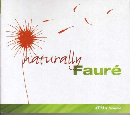 Faure / Chabot: Naturally Faure