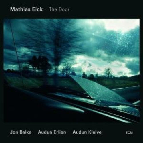 Eick, Mathias: The Door