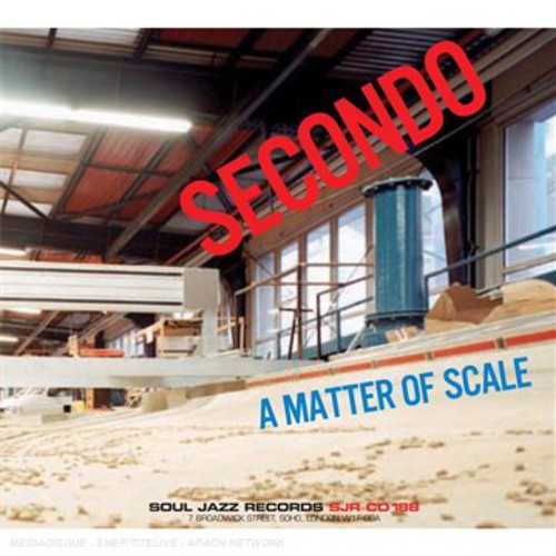 Secondo: Matter of Scale