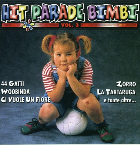 Hit Parade Bimbi 3 / Various: Hit Parade Bimbi 3 / Various