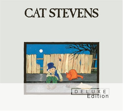Stevens, Cat: Teaser & The Firecat