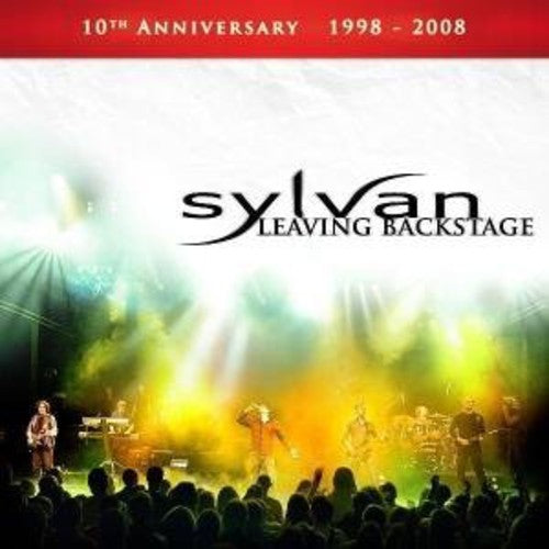 Sylvan: Leaving Backstage: Live at Kampnagel