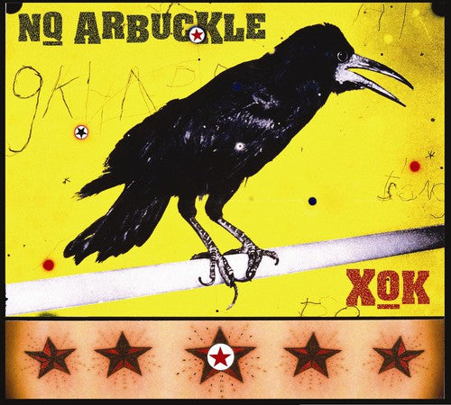 NQ Arbuckle: X O K